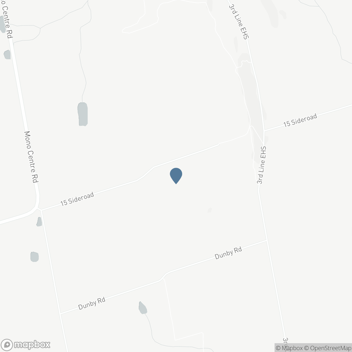 347357 15 SIDE ROAD, Mono, Ontario L9W 6S4